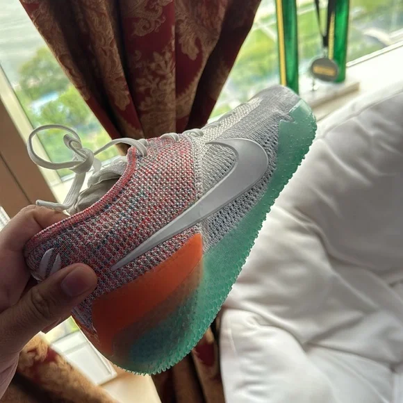 Kobe nxt 360
